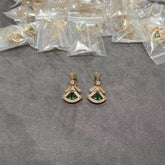 China Replica Bvlgari Earrings 68usd Only